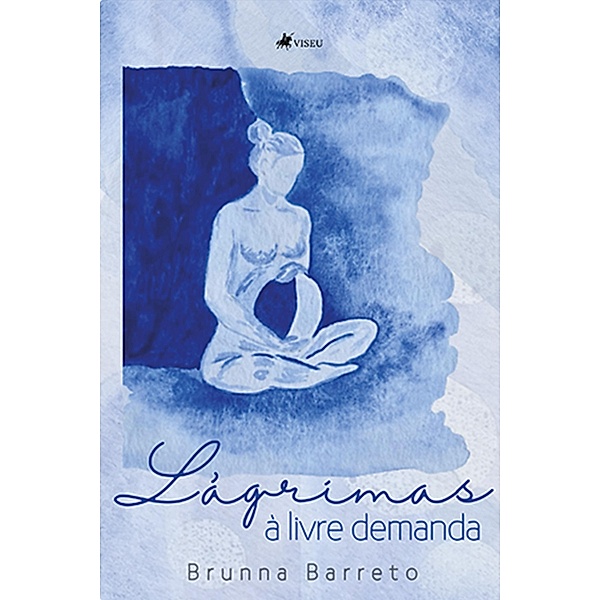 Lágrimas à livre demanda, Brunna Barreto