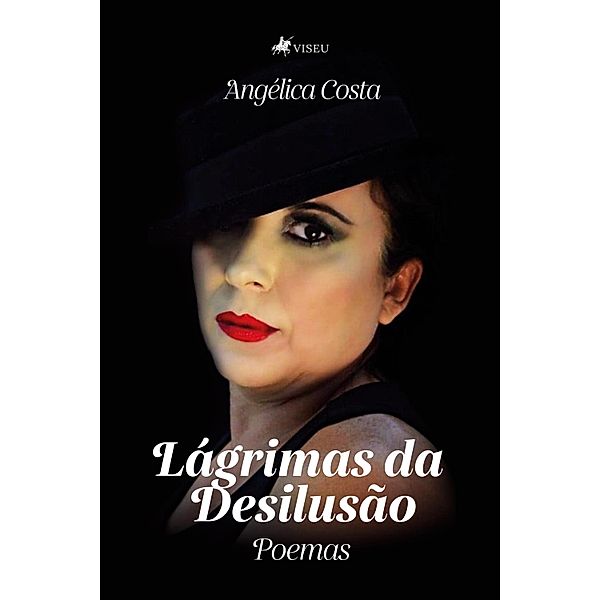 Lágrimas da Desilusão, Angélica Costa