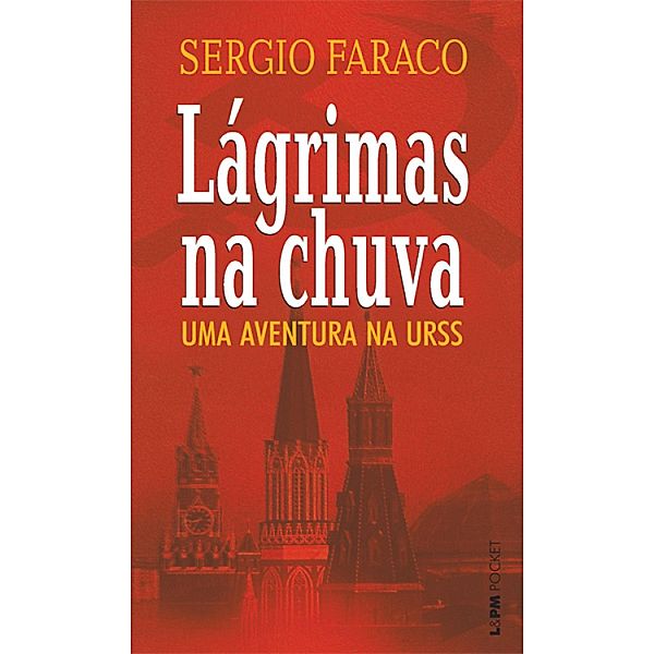 Lágrimas na chuva, Sergio Faraco