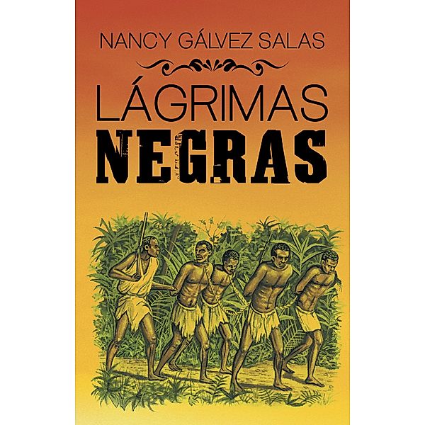 Lágrimas Negras, Nancy Gálvez Salas