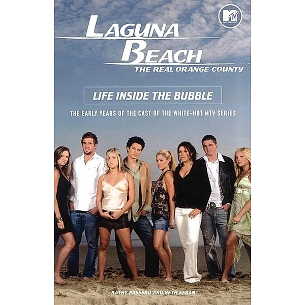 Laguna Beach, Kathy Passero, Beth Efran