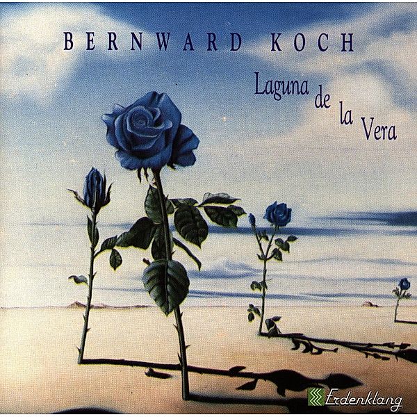 Laguna De La Vera, Bernward Koch