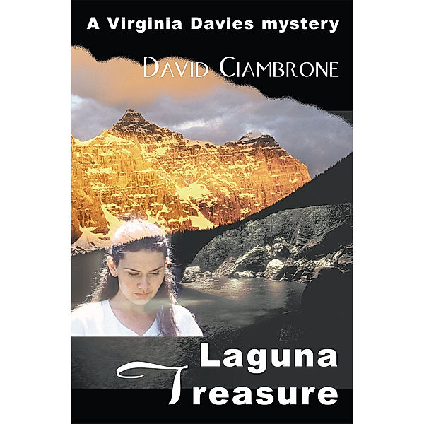 Laguna Treasure, David Ciambrone