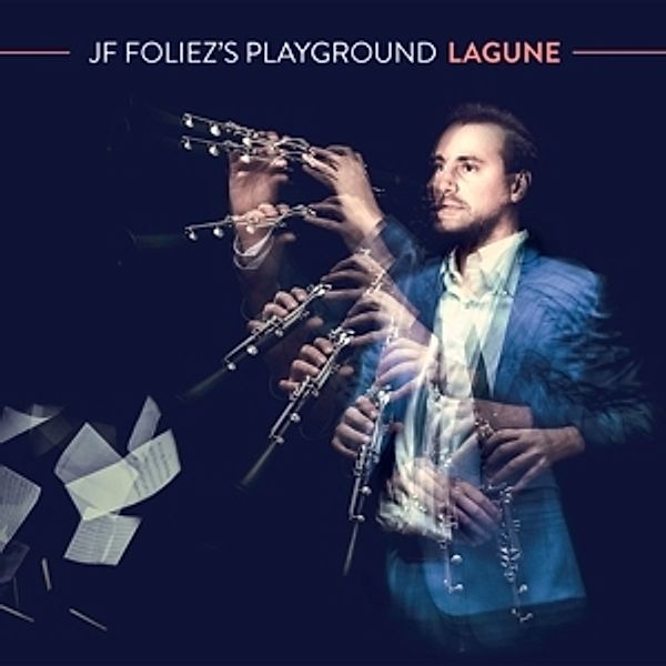 Lagune, JF Foliez's Playground