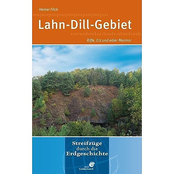 Lahn-Dill-Gebiet, Heiner Flick