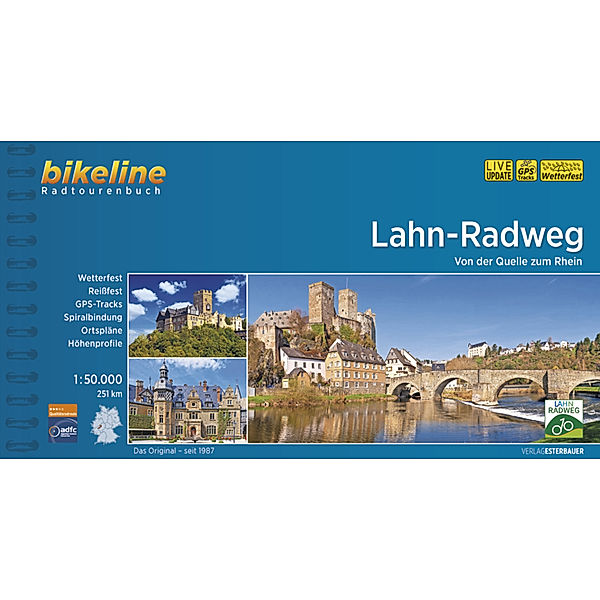 Lahntal-Radweg