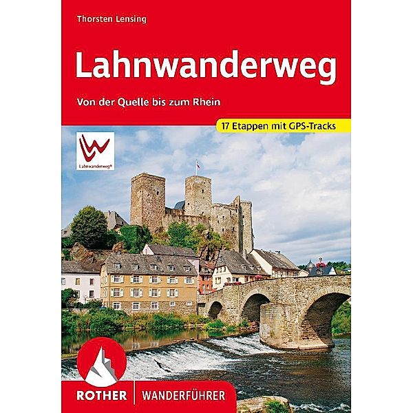 Lahnwanderweg, Thorsten Lensing