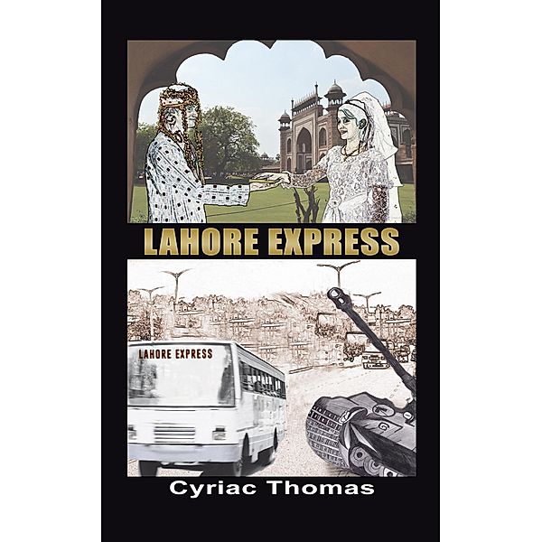 Lahore  Express, Cyriac Thomas