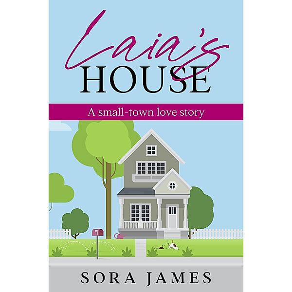 Laia's House, Sora James