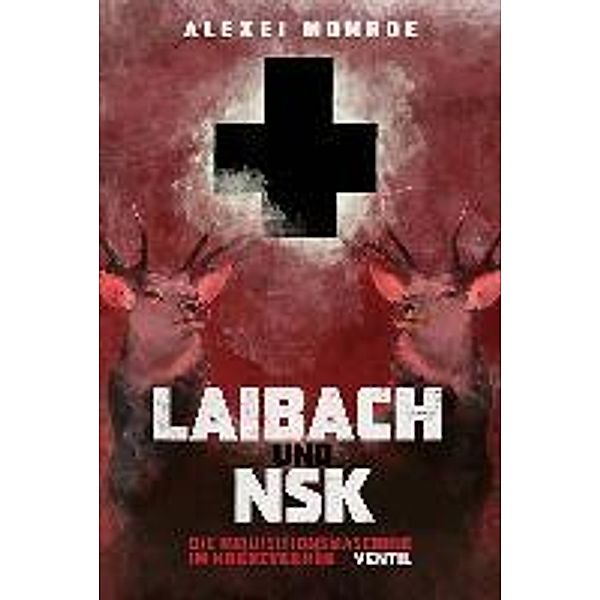 Laibach und NSK, Alexei Monroe