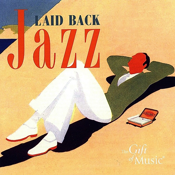 Laid Back Jazz, Dave Brubeck Trio, Gerry Mulligan Quartet