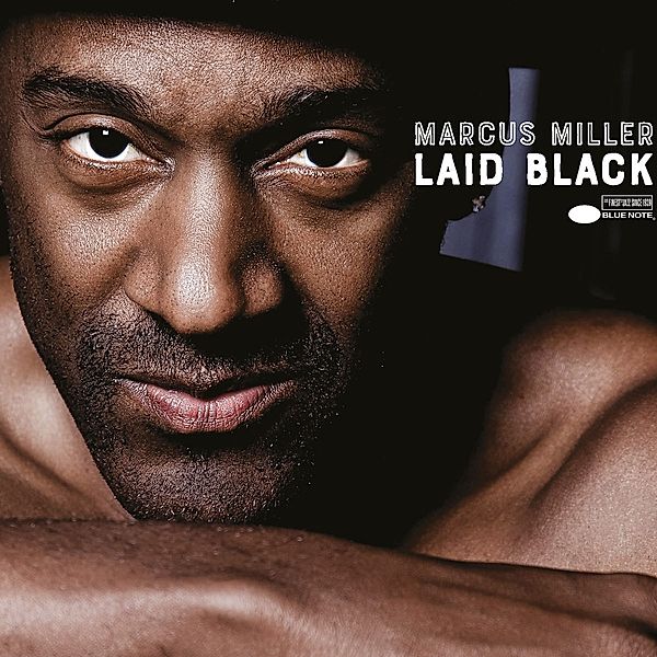 Laid Black (Vinyl), Marcus Miller