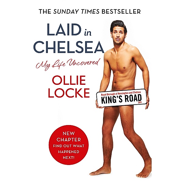 Laid in Chelsea, Ollie Locke