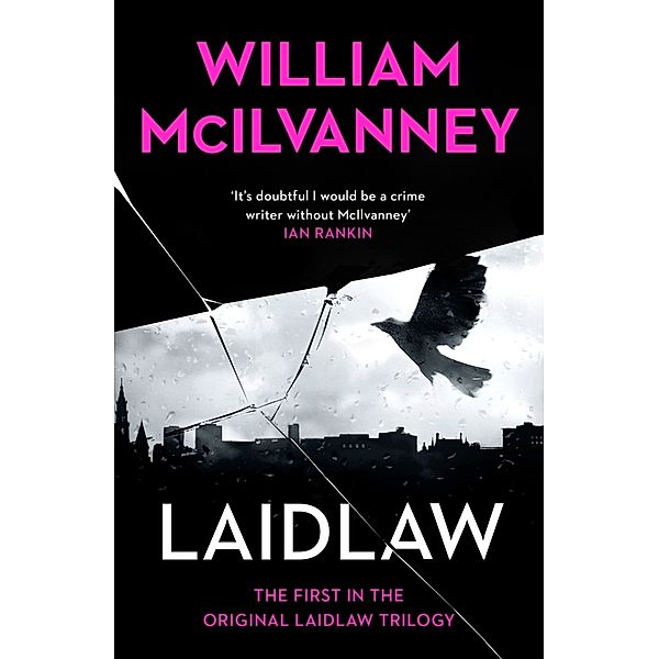 Laidlaw, William McIlvanney