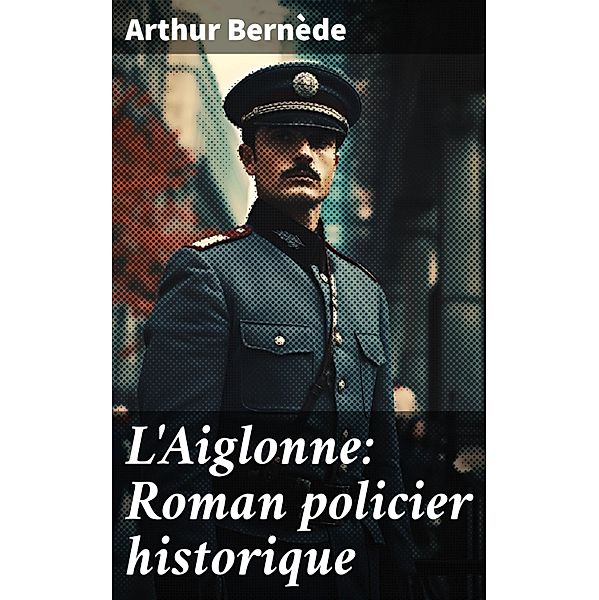 L'Aiglonne: Roman policier historique, Arthur Bernède