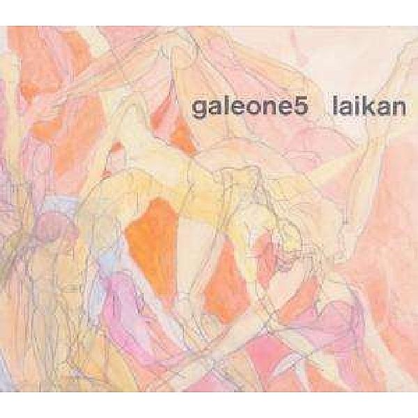 Laikan, Galeone 5