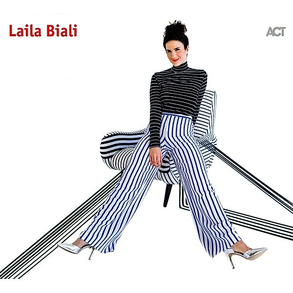 Laila Biali, Laila Biali