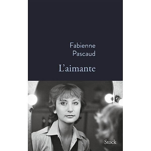 L'Aimante / La Bleue, Fabienne Pascaud