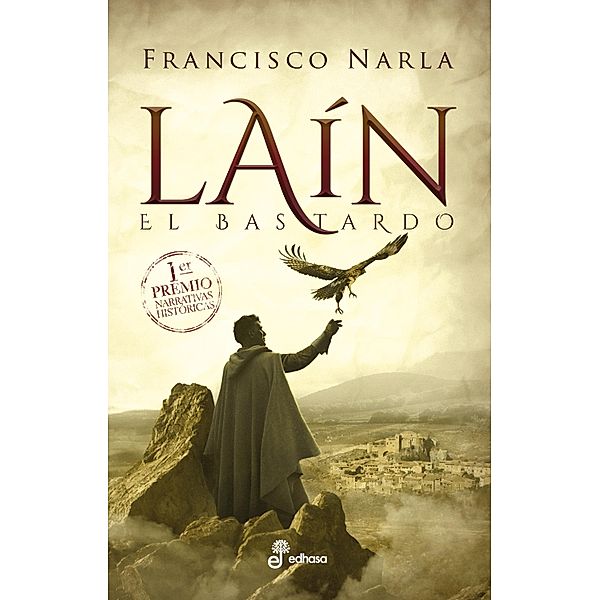 Laín, Francisco Narla