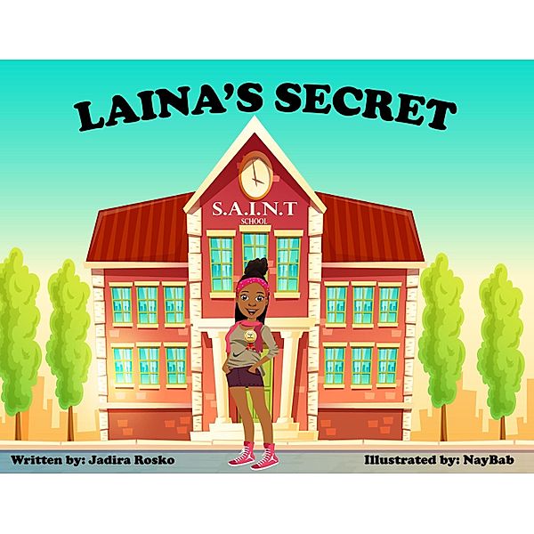 Laina's Secret (Black Therapy, #1) / Black Therapy, Penn Publishing, Jadira Rosko