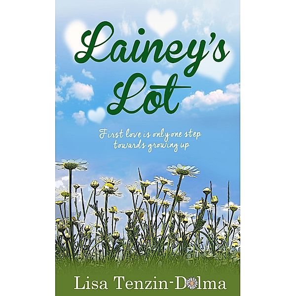 Lainey's Lot / The Lainey Morgan Series, Lisa Tenzin-Dolma