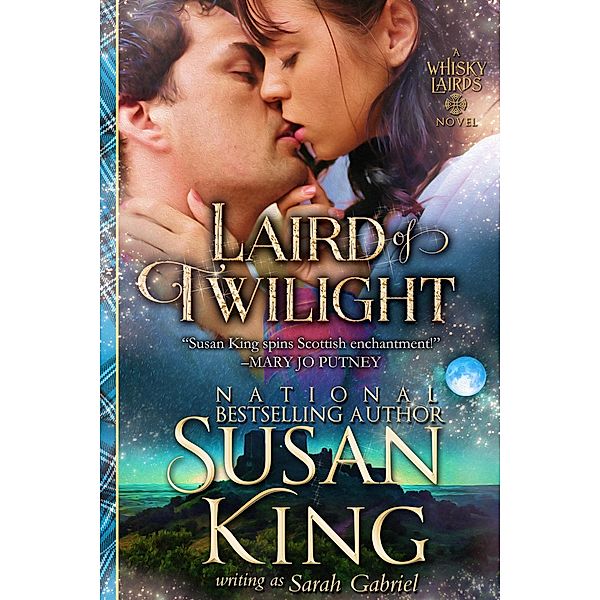 Laird of Twilight (The Whisky Lairds, Book 1), Susan King