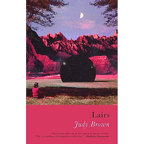 Lairs, Judy Brown