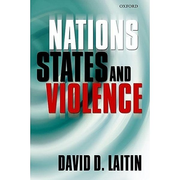 Laitin, D: Nations, States, and Violence, David D. Laitin