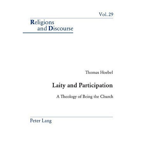 Laity and Participation, Thomas Hoebel