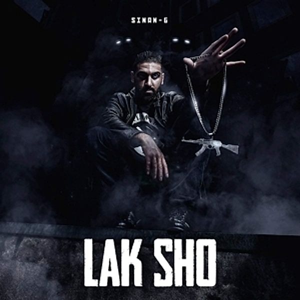 Lak Sho (Ltd.Box Edt.), Sinan-G