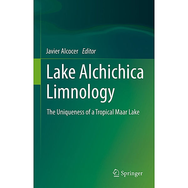 Lake Alchichica Limnology