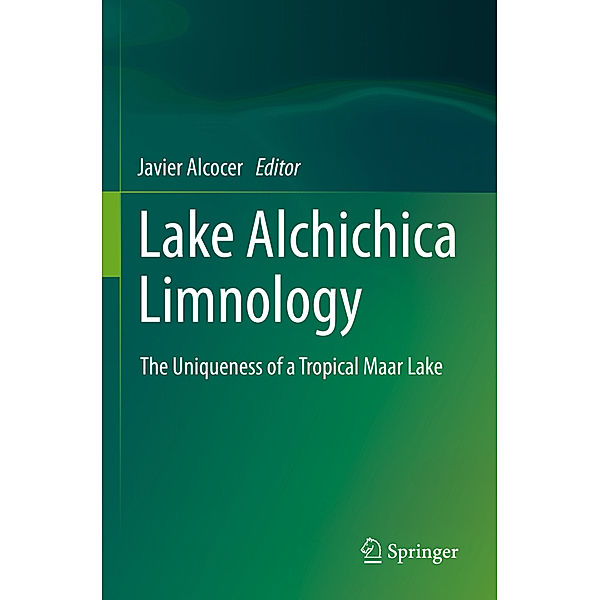 Lake Alchichica Limnology