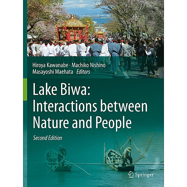 Lake Biwa: Interactions between Nature and People