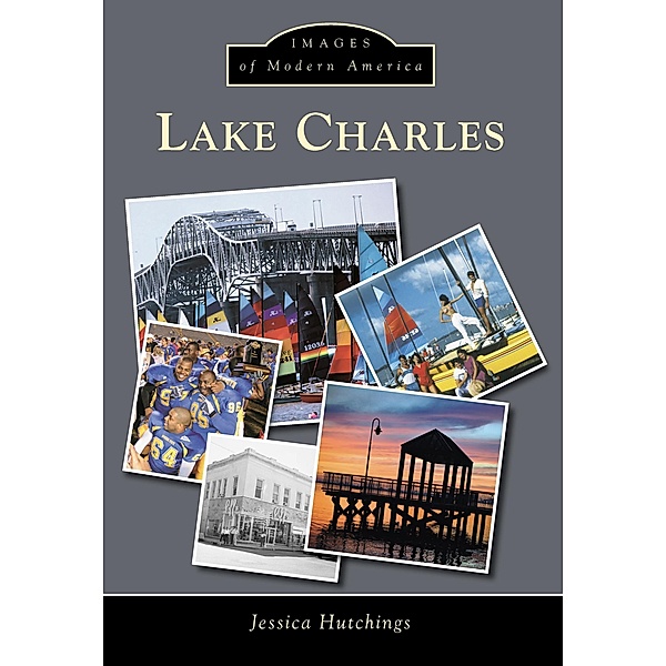 Lake Charles, Jessica Hutchings