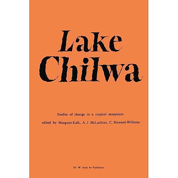 Lake Chilwa