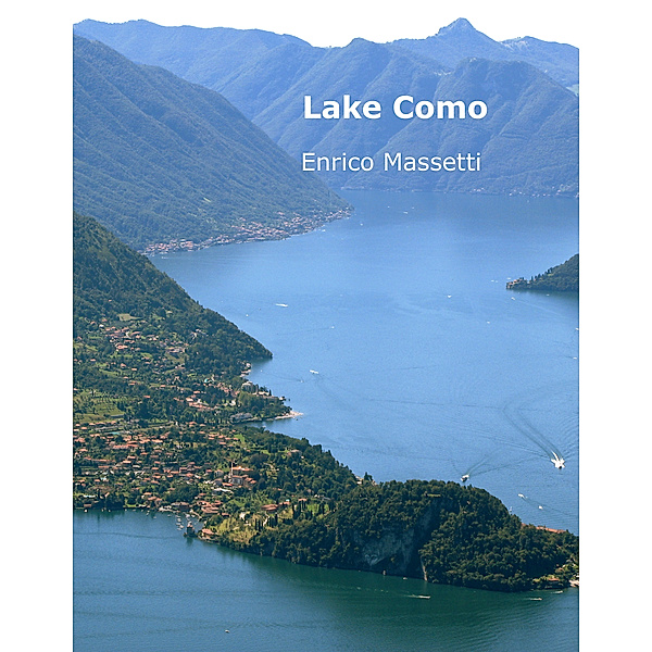 Lake Como, Enrico Massetti