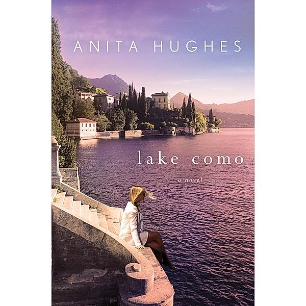 Lake Como, Anita Hughes