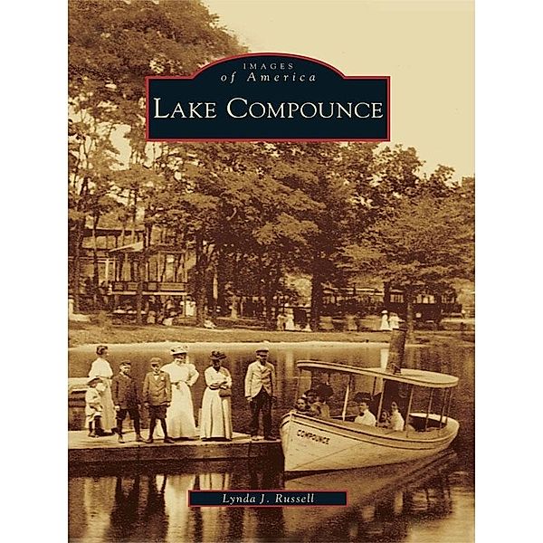 Lake Compounce, Lynda J. Russell