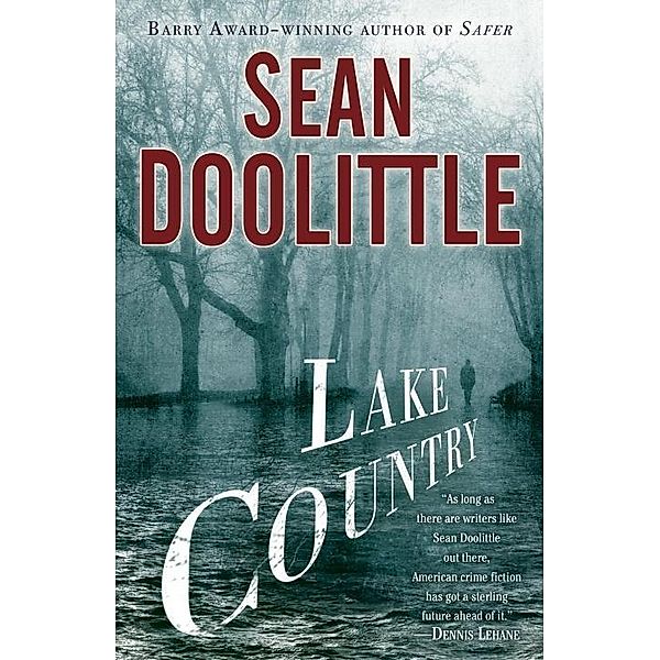 Lake Country, Sean Doolittle