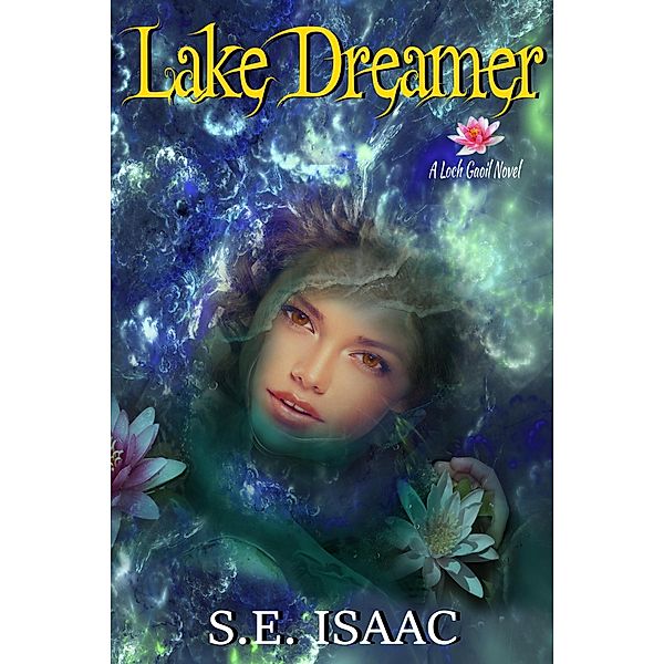 Lake Dreamer, S. E. Isaac