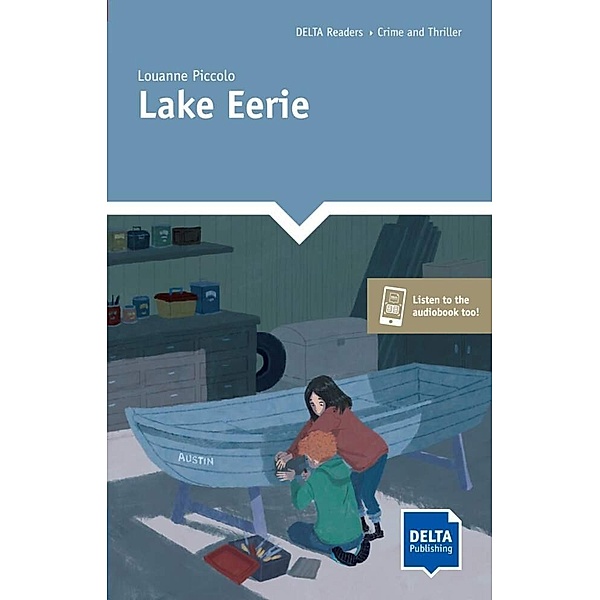 Lake Eerie, Louanne Piccolo