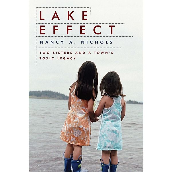 Lake Effect, Nancy A. Nichols