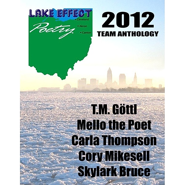 Lake Effect Poetry 2012 Team Anthology, Poet's Haven