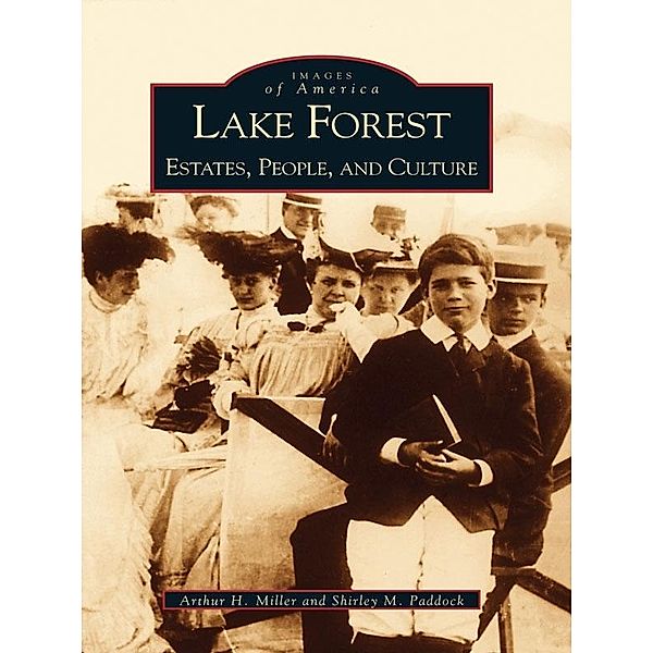Lake Forest, Arthur H. Miller