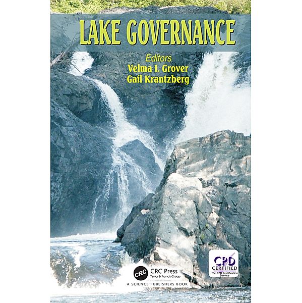 Lake Governance