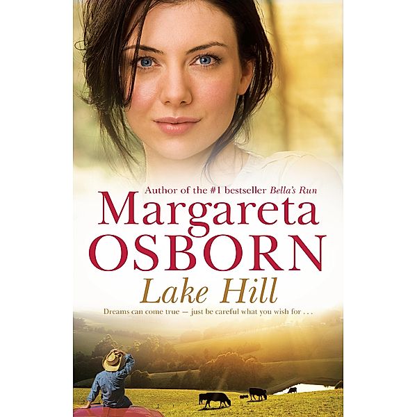 Lake Hill / Puffin Classics, Margareta Osborn