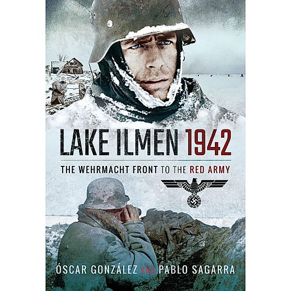 Lake Ilmen, 1942, Óscar González, Pablo Sagarra