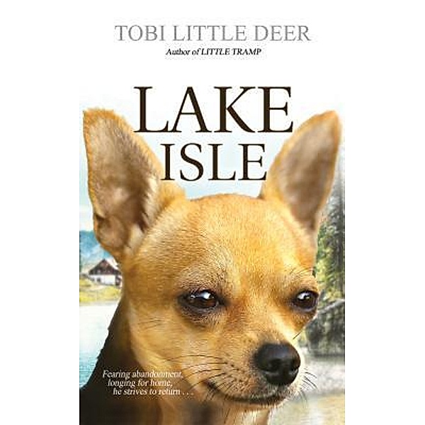 LAKE ISLE / Tobi Little Deer Bd.2, Tobi Little Deer