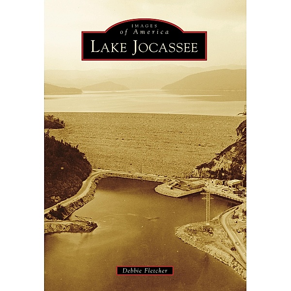 Lake Jocassee, Debbie Fletcher