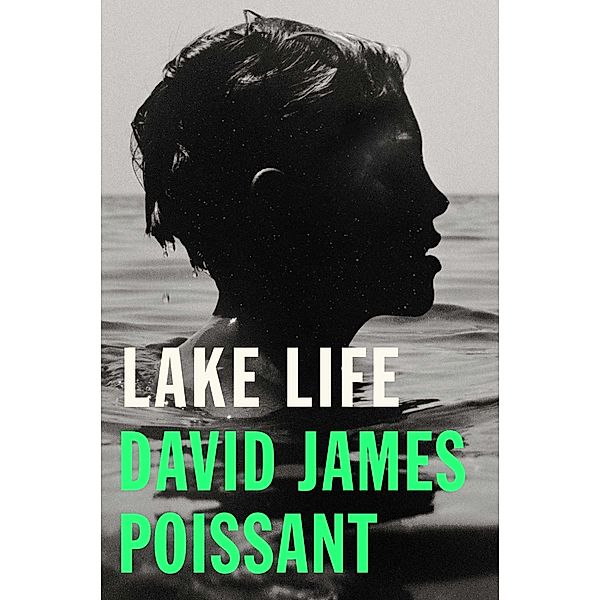 Lake Life, David James Poissant